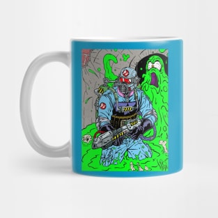 Slime Life Mug